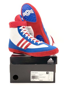 adidas combat speed iv