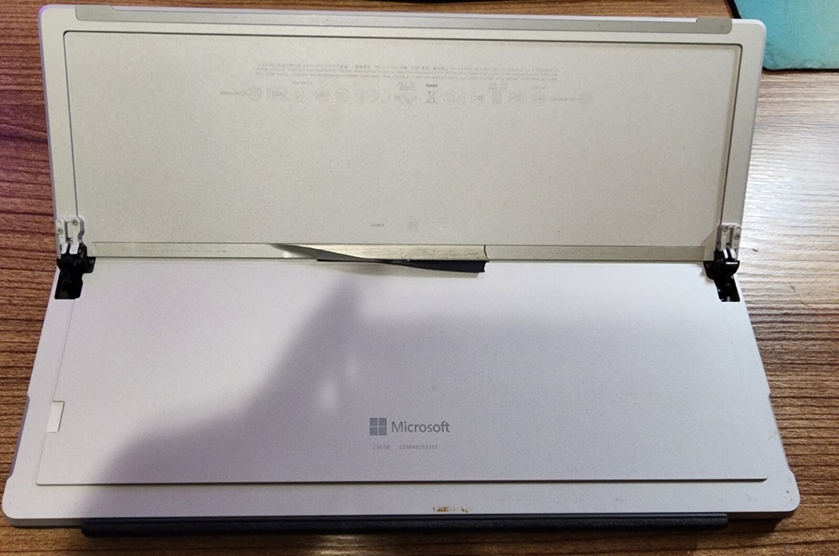 ★中古★ Surface Pro3 i5/8GB/256GB Microsoft Surface Pro 3 Model 1631 i5-4300U 256GB 8GB Ram