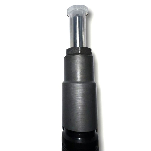 4PCS Common Rail Injectors 1J705-53053 295050-1330 For Denso Kubota SVL65 New - Picture 4 of 5