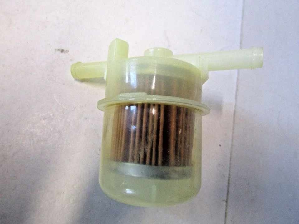 Топливный фильтр Hastings GF126 подходит для 1981-1987 Toyota Land Cruiser новый винтажный AL800 - Изображение 2 из 4