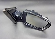 Außenspiegel rechts original BMW G20 G21 G28 Anklappbar EC Memory Shadow 7446890