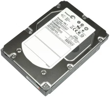 Seagate ST3600002SS 600GB 15K 3.5" SAS HDD – Enterprise Server Hard Drive