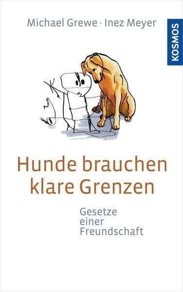 Thumbnail - Hunde Brauchen Klare Grenzen