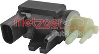 Metzger Autoteile Druckwandler Turbolader 0892592 FüR Skoda VW Seat Audi Golf T5