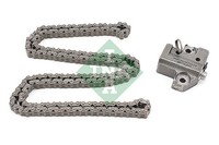 Schaeffler INA Steuerkettensatz 559 1800 10 FüR Hyundai Santa FÉ 2 CM 3 DM DMA 5