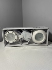 IKEA NON Under Cabinet Counter Lights White SEALED
