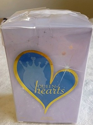 Queen Of Hearts Perfume 100ml B29
