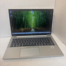 HP Elitebook 840 G7 Laptop |