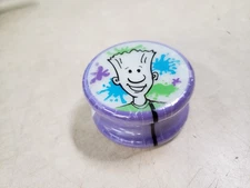 Ned Kids Yo-Yo Classic Purple New Sealed