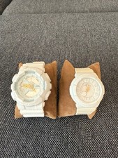 G-SHOCK Lovers Collection 2 piece set
