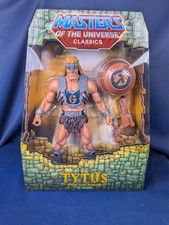 Masters of the Universe Classics Tytus R6254