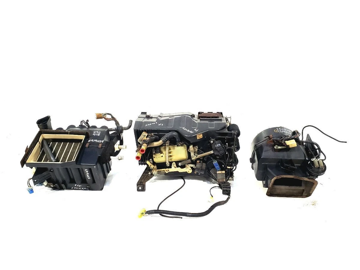 Nissan Air Conditioning & Heating for Nissan 300ZX for sale | eBay