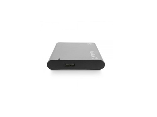Vantec NexStar 6G 2.5” SATA III to USB 3.2 Gen1 External SSD/HDD Enclosure - - Picture 3 of 5