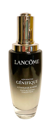 Lancome Genifique Advanced Youth Activating Concentrate 3.38 oz/100 New