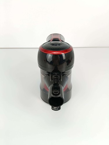Conopu Dh-Xcd02 Aspiradora vertical, rojo/negro, 160 W - Imagen 7 de 15