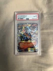 Pokemon Mega M Charizard EX Holo Ultra Rare Card 12/83 XY Generations
