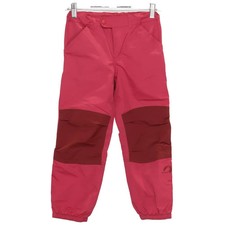 Finkid, Schneehose, Größe: 140, Pink/Braun, Jungen #Yi5