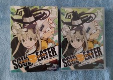 Soul Eater-Complete Series (DVD) for sale online | eBay