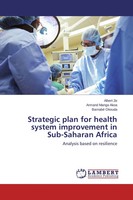 Strategic Plan For Health System Improvement In Sub-Saharan Africa Ze (U. A.)