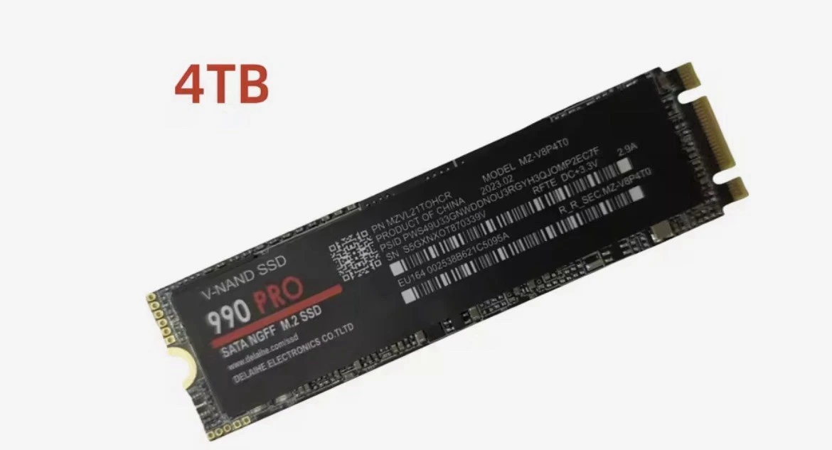 M.2 Interface Solid State Drives for sale - eBay