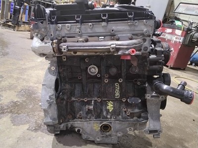 Engine 204 Type GLK250 Fits 13-15 MERCEDES GLK-CLASS 772385 | eBay