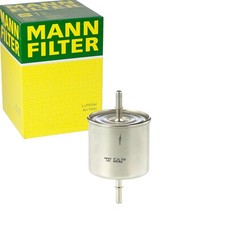 MANN-FILTER KRAFTSTOFFFILTER LEITUNGSFILTER passend für FORD COUGAR MAVERICK