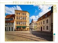 "Calvendo Puzzle An Image From The \"Cottbus Impressions\" Calendar | 1000 Pieces,"