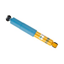 Stoßdämpfer Hinterachse Gasdruck BILSTEIN IAM-Expertise für u.a. OPEL VECTRA