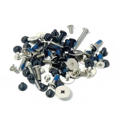 NEW replacement Set of screws kit For HP ENVY 17-CE 17M-CE 17T-CE L52668-001 jph