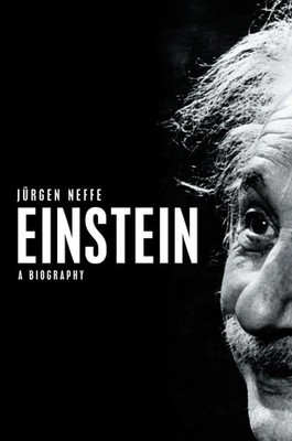 Einstein | A Biography | Jurgen Neffe | Englisch | Taschenbuch | 488 S. | 2016