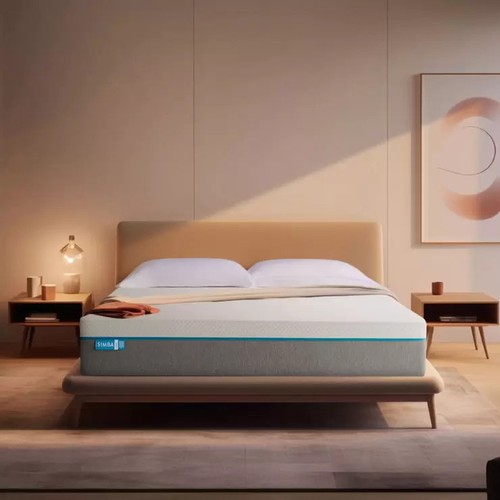 Simba Hybrid® Inter Rolled Mattress, Single - LIMITED OFFER - Picture 4 of 6