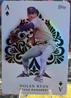 2023 Topps Series 1 - All Aces Nolan Ryan #AA-1