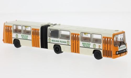 1:87 Brekina Plast Ikarus 280.02 1990 Bvb Berliner Pilsner BRE59740 Modellbau-image