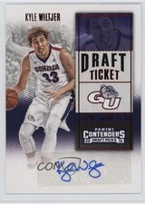 Ticket Kyle Wiltjer