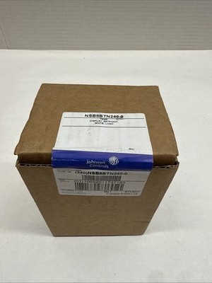 Johnson Controls NSB8BTN240-0 Temperature Sensor