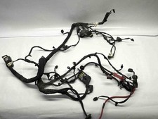 Dodge Charger 2015 Petrol engine installation wiring loom P68214189AE AFR74452