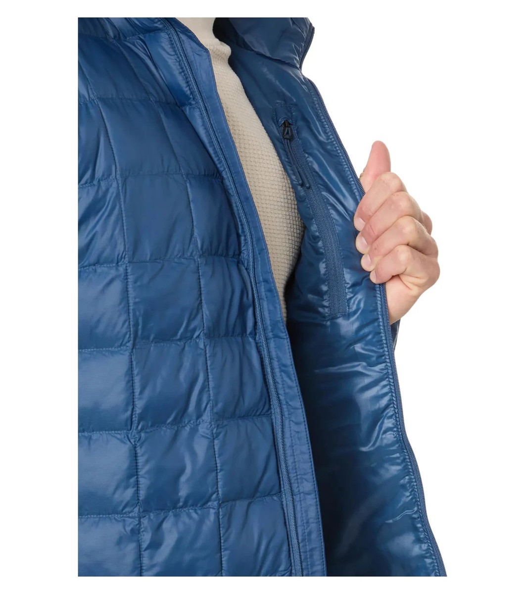 The North Face Men's Thermoball Eco Jacket Big & Tall Size 5X $230