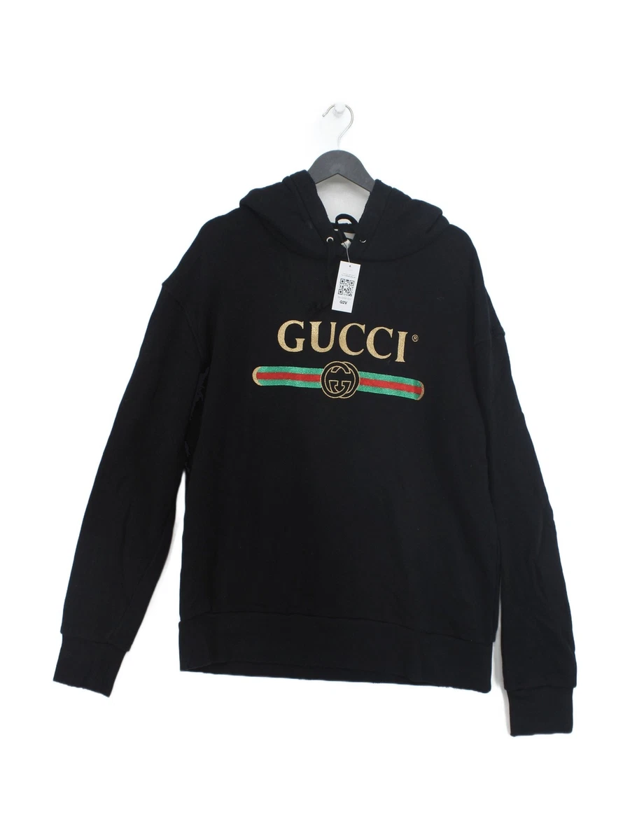 Gucci 棉男士运动服| eBay