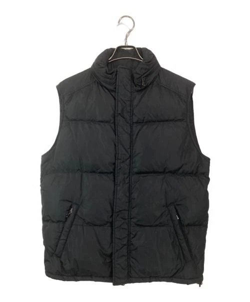 PRADA Vest Coats, Jackets & Vests Nylon Outer Shell for Men for