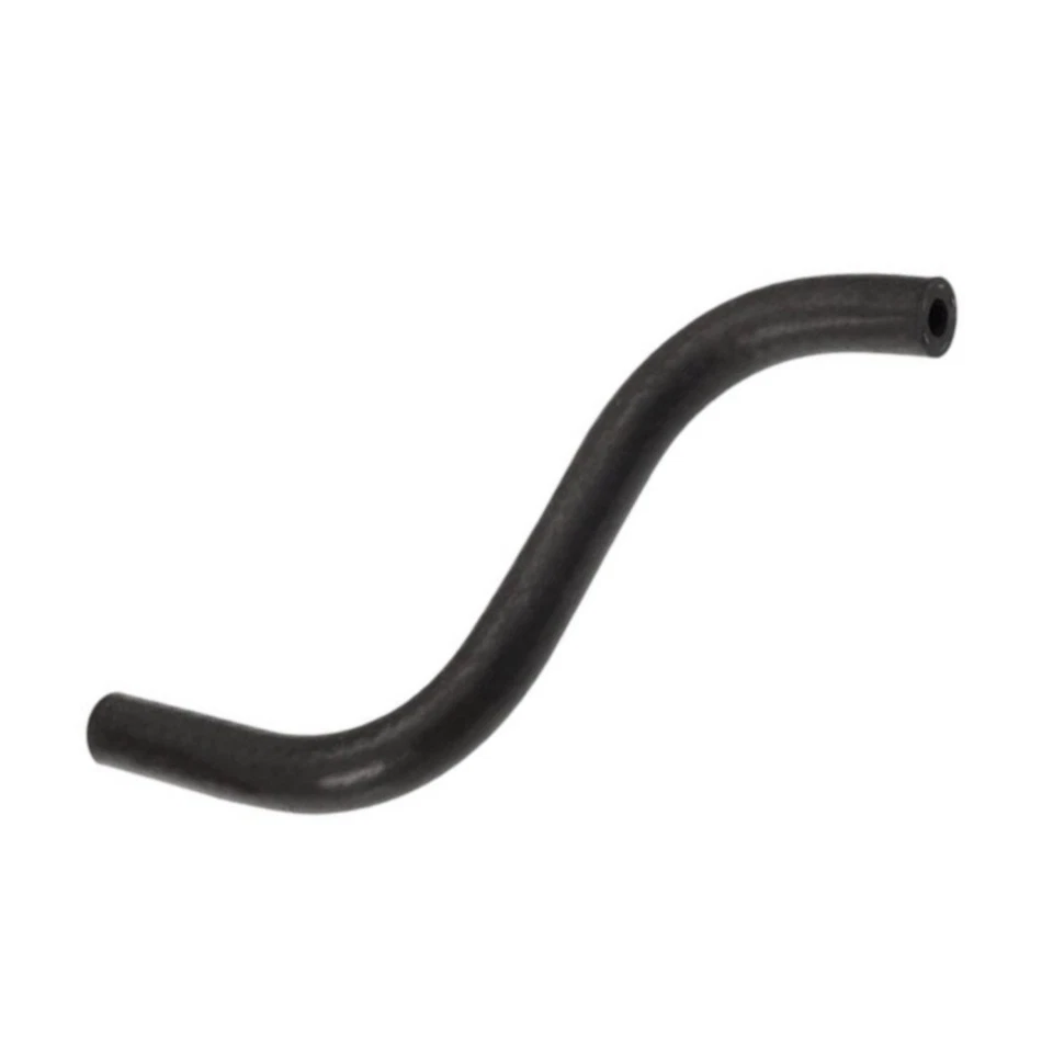 Manguera de calefacción de goma negra ACDelco original para Mitsubishi Eclipse 2006-2012 Foto 3 de 4