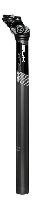 FSA Sattelstütze SL-K SB20/10 ITC A9 27,2X350 MM