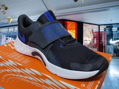 NIKE RENEW RETALIATION  SNEAKER Gr.47,5 UK 12 SPORTSCHUHE SNEAKER 