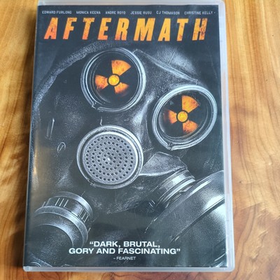 Aftermath (DVD, 2014)