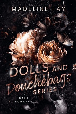 Dolls and Douchebags Series | Madeline Fay | Englisch | Taschenbuch | 2025