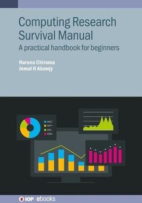 Computing Research Survival Manual - 9780750350150