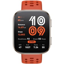 SMARTWATCH PLUS OROLOGIO intelligente Uomo Donna Android IOS fitness