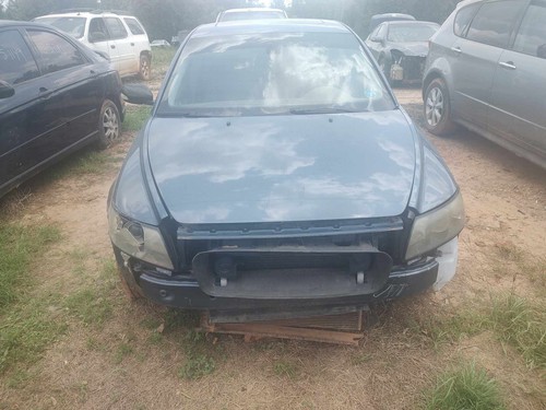 04 05 06 07 08 09 10 11 VOLVO 40 SERIES Side/rear/cargo Regulator Left - Picture 2 of 12