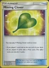 Missing Clover - 129/156 - Ultra Prism Pokemon 2018