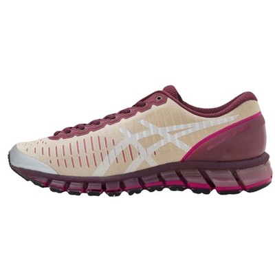 Above The Clouds x Asics Gel Quantum 360 Abrasion Resistant Low Top 1203A823-750