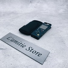 SONY PCM-A10 Hi-Res Audio Recorder Genuine Voice Recorder PCMA10 PCMA 10 Tested